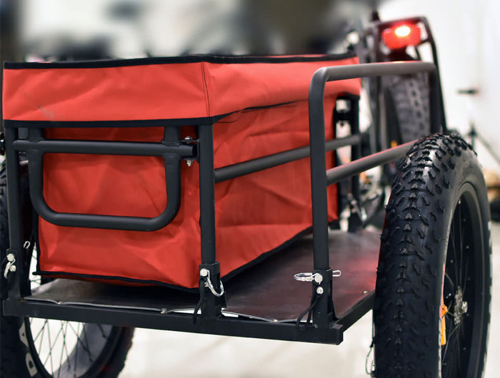 <h1>Fat Tire Trailer</h1>