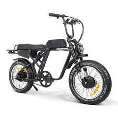 Collection image for: Electric Cycles : Street Sport