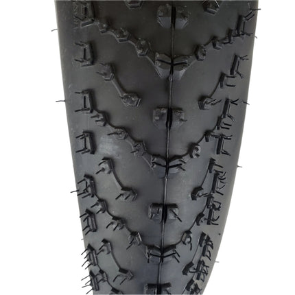 Tire Kenda Juggernaut with K-Shield 26X4 Inch