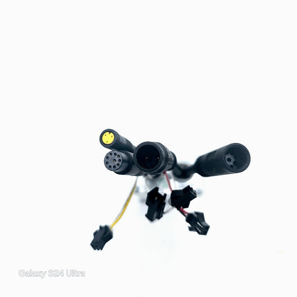 Controller Cruiser Rear Motor 48V