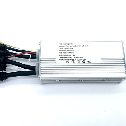 Controller Cruiser Rear Motor 48V