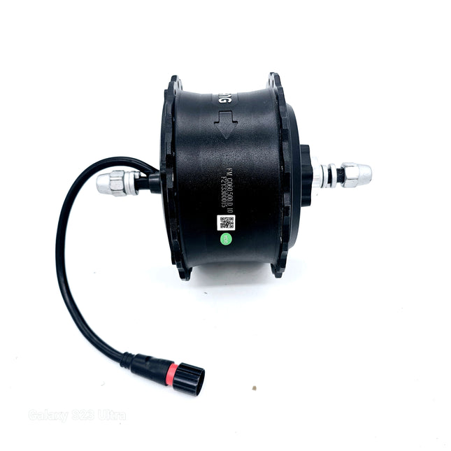 Bafang 52V 500W Motor Front All Mammoth Series