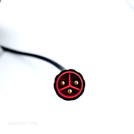 Bafang 52V 500W Motor Front FM G606.500.D 10