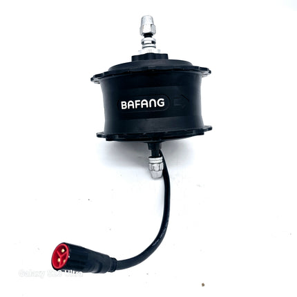 Bafang 52V 500W Motor Front FM G606.500.D 10