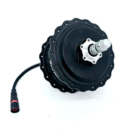 Bafang 52V 500W Motor Front All Mammoth Series