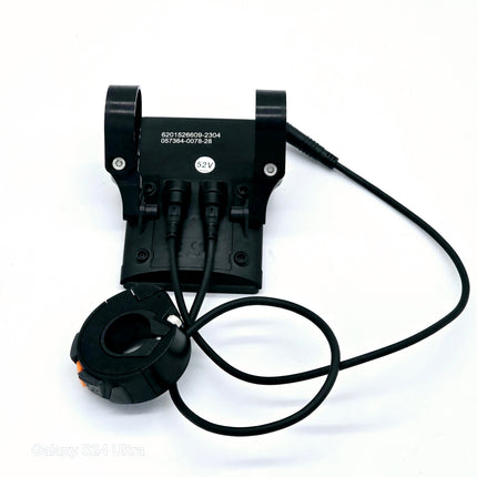 Display King Meter 500W/750W K5266