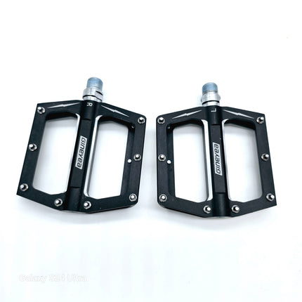 Pedal Folding