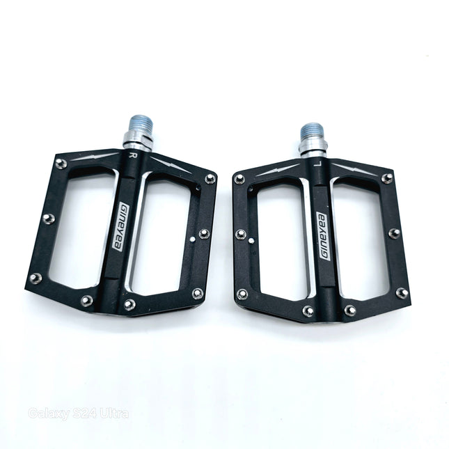 Pedal Folding