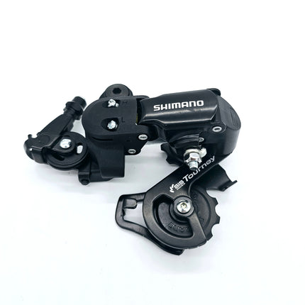 Derailleur Shimano Tourney 7 Speed