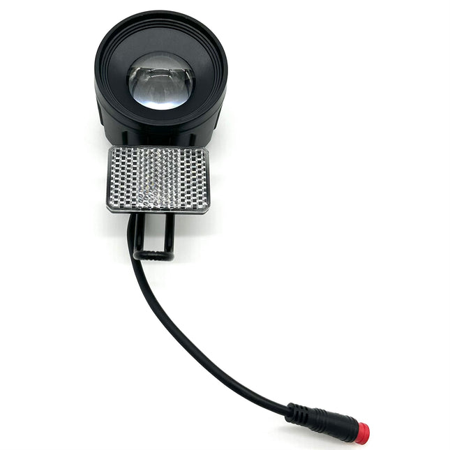 Headlight 2024