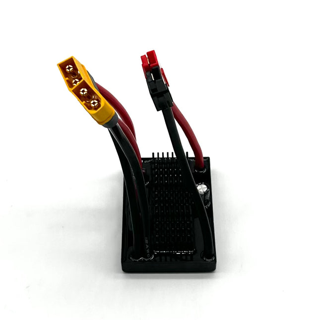 Dual Battery Balancer Hondo AWD