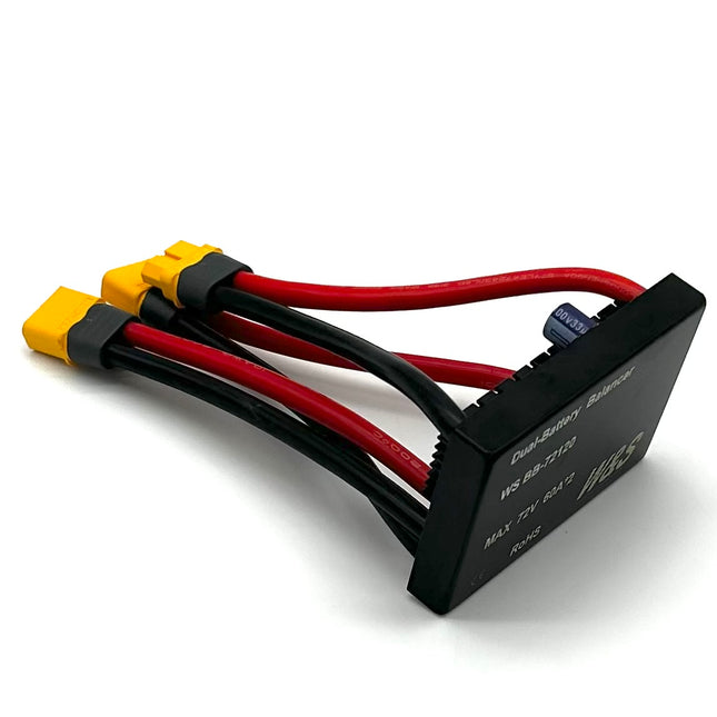 Dual Battery Balancer