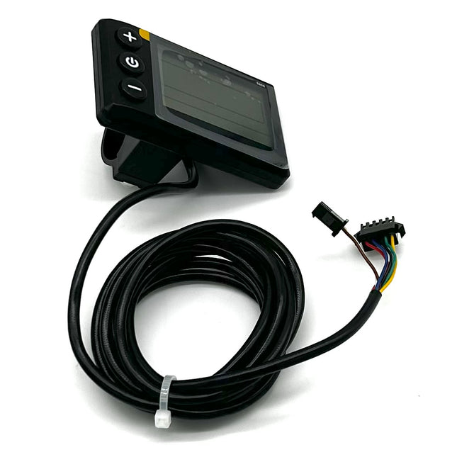 S866 Display Ranger Gen 1