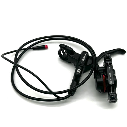 Brake Kit Star Union Front Brake With 12 Inch Motor Cut-off Ranger
