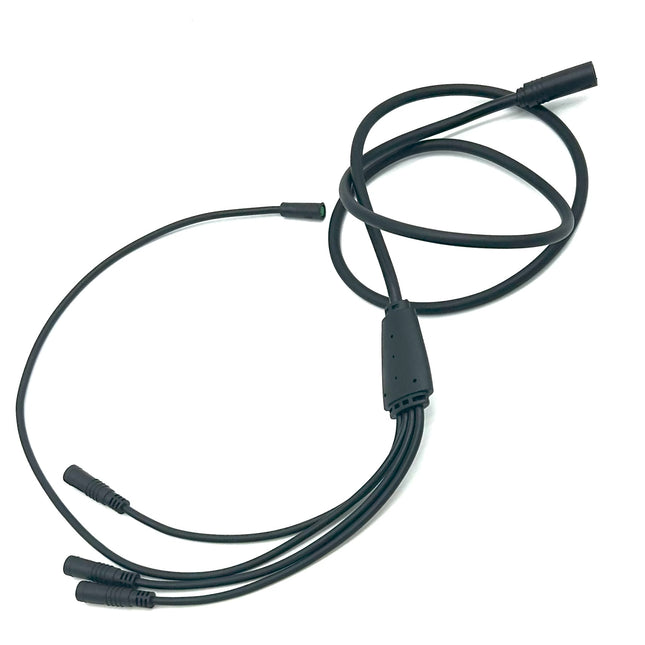 Wiring Harness Ranger X