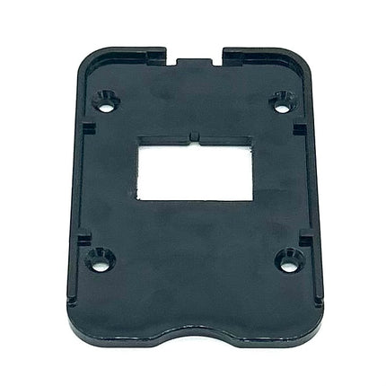 Battery Plate Ranger Cruiser