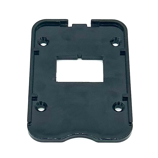 Battery Plate Ranger Cruiser