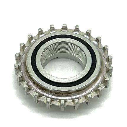 Freewheel Gates Carbon Drive