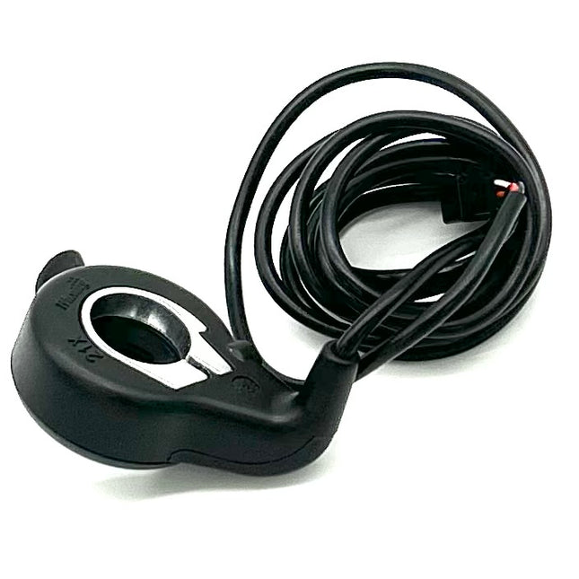 Ranger Thumb Throttle