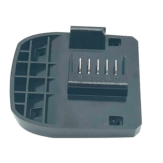 Battery Plate Trike Mid Motor
