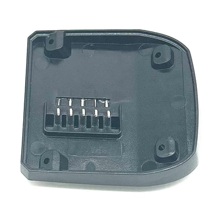 Battery Plate Trike Mid Motor