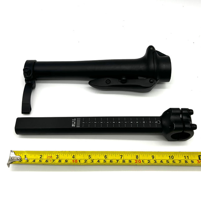 Stem Ranger X