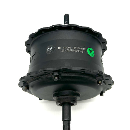 Bafang 48v 500w Rear Motor