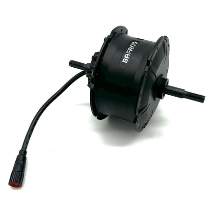 Bafang 48V 500W Motor Odin V RM G062.500.D 10