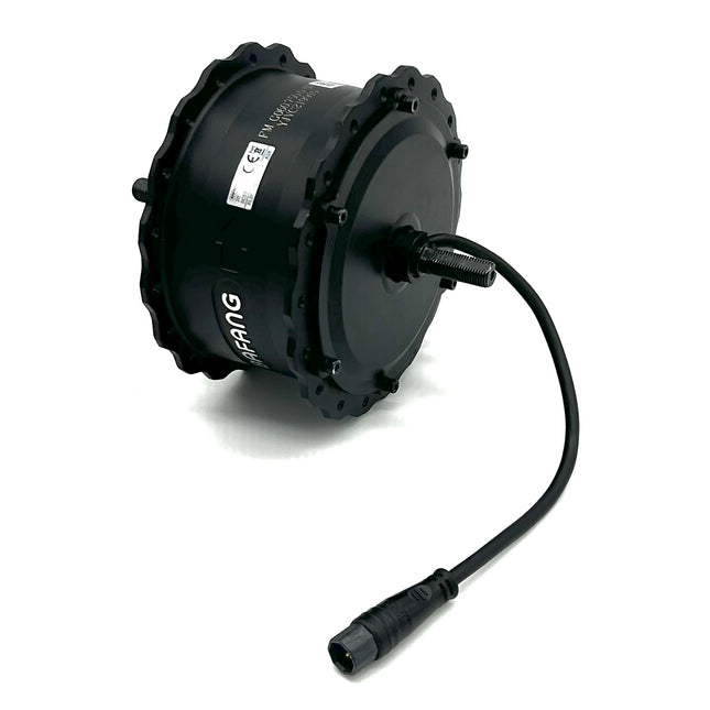 Bafang 52v Front Motor Nomad