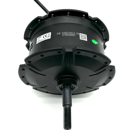 Bafang 500w Rear Motor Ranger X
