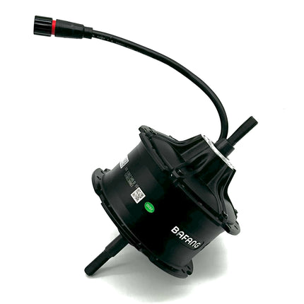 Bafang 52V 500W Motor Rear All Mammoth 500w