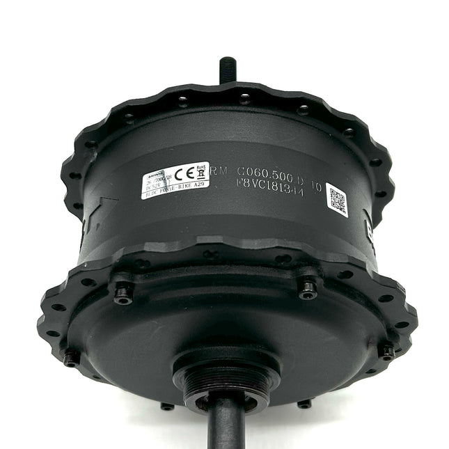 Bafang 52V 500W Motor Rear