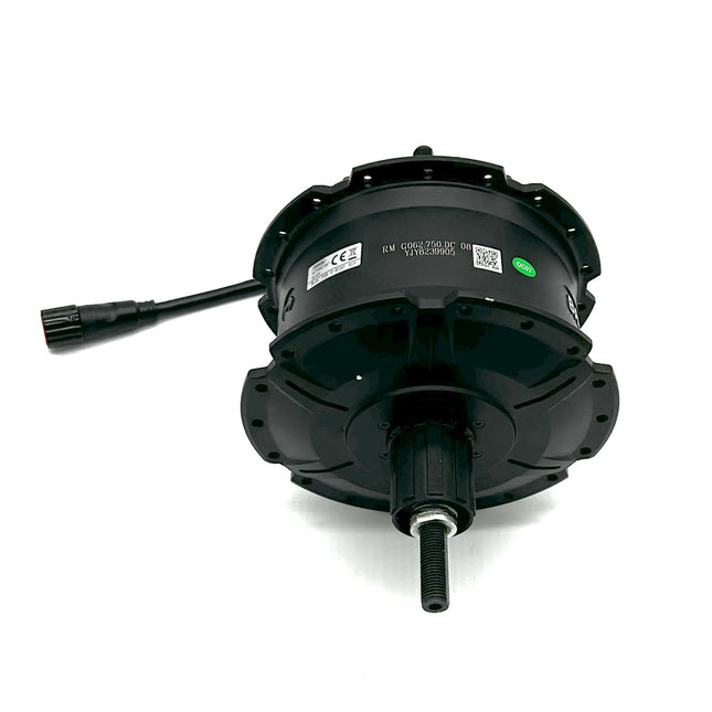 Bafang 52V 750W Motor Rear Hondo AWD G062.750.DC 08