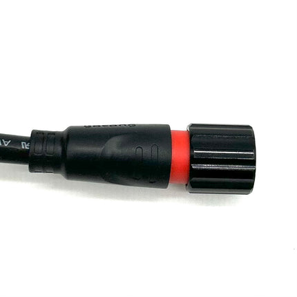 Bafang 52V 750W Motor Rear Hondo AWD G062.750.DC 08