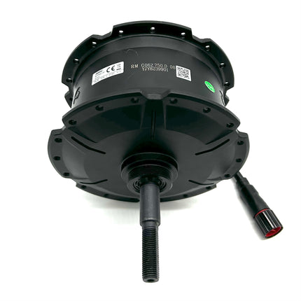 Bafang Rear Motor 52v 750w Super Odin