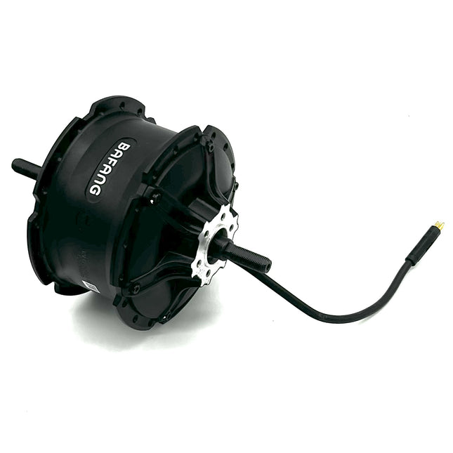 Bafang 52V 500W Motor Rear Mammoth 24 500Xi
