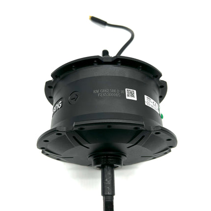 Bafang 52V 500W Motor Rear Mammoth 24 500Xi