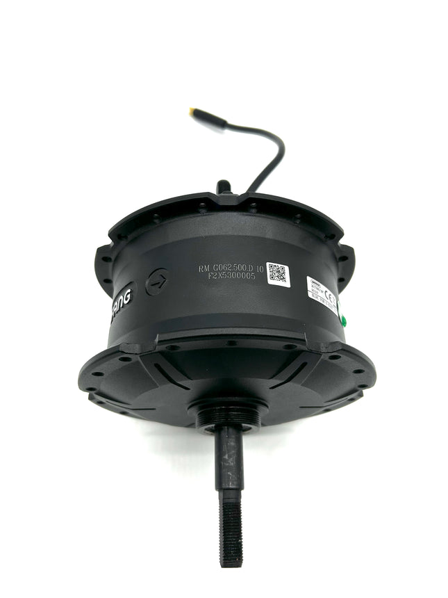 Bafang 52V 500W Motor Rear Mammoth 24 500Xi