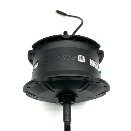 Bafang 52V 500W Motor Rear