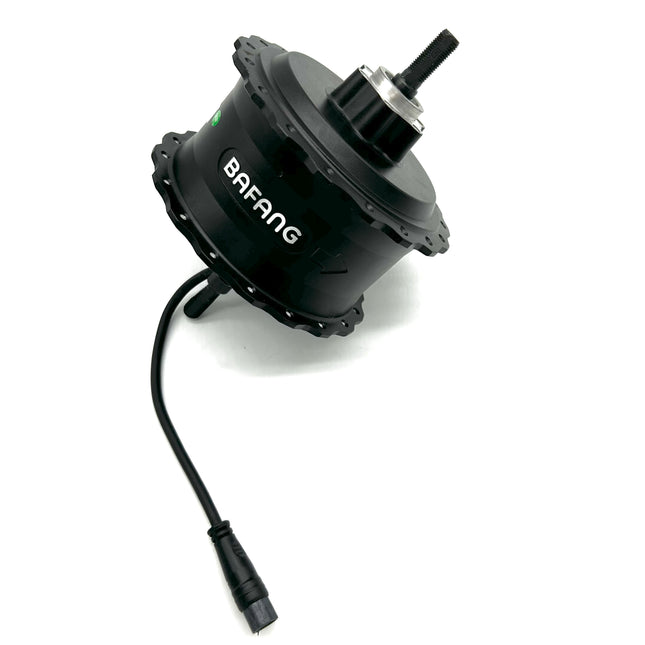 Bafang 52v Rear Motor Nomad