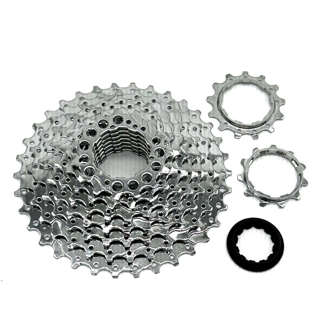 Freewheel SRAM X5 9 Speed 11-34T