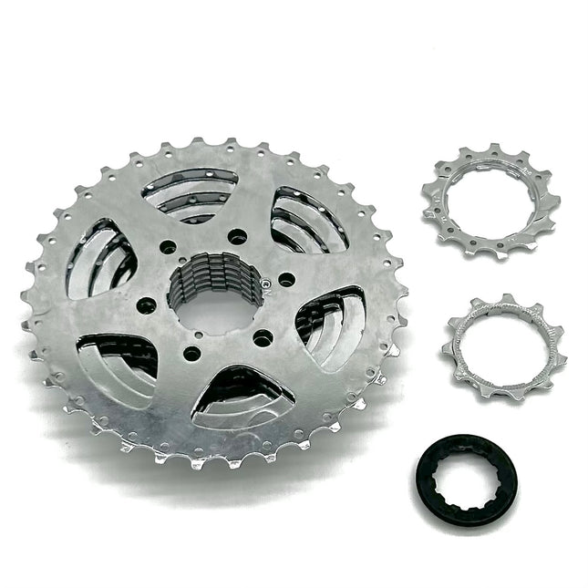 Cassette SRAM PG-950 Speed 11-34T