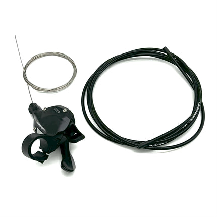 Shifter SRAM X5 9 Speed