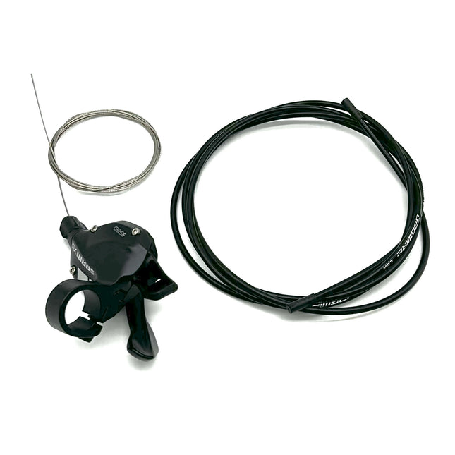 Shifter SRAM X5 9 Speed