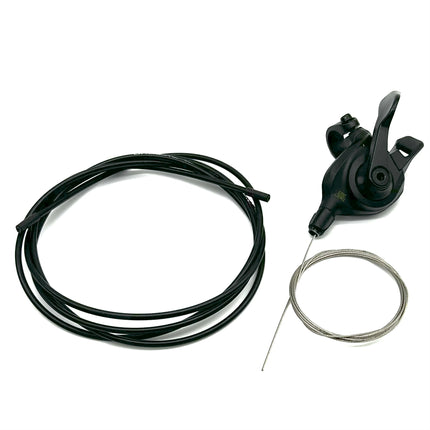 Shifter SRAM X5 9 Speed