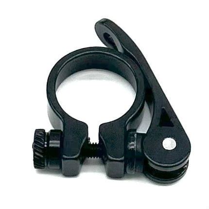 Seatpost Clamp For 27.2Mm Post