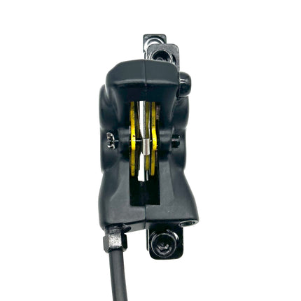 Brake Front Tektro Dorado Quad Piston Assembly