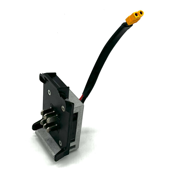 In Frame Battery Connector XT60