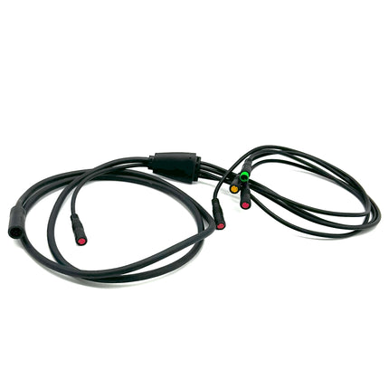Wiring Harness Cruiser