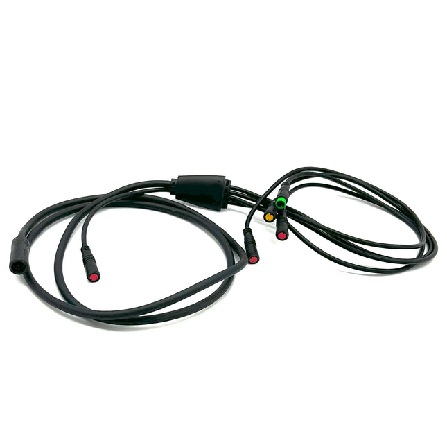 Wiring Harness Cruiser